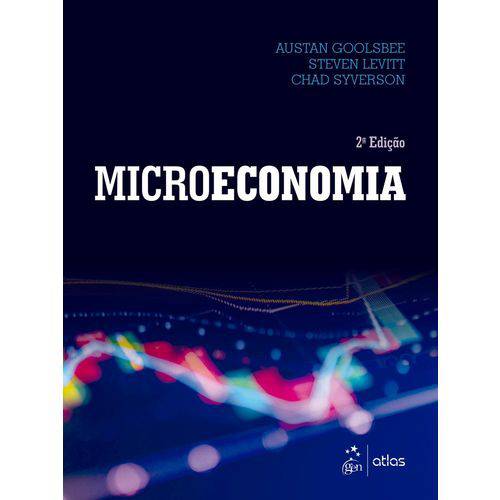 Microeconomia - Atlas