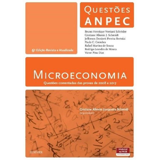 Microeconomia - Elsevier