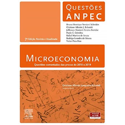 Microeconomia - Elsevier