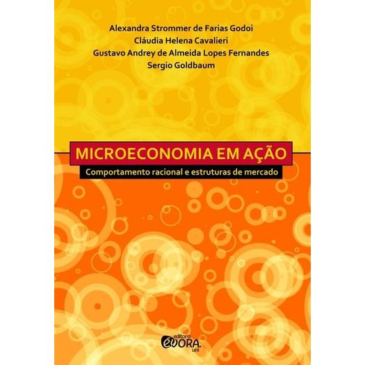 Microeconomia em Acao - Evora