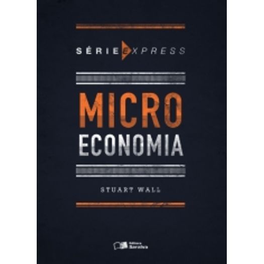 Microeconomia - Saraiva