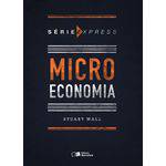 Microeconomia - Série Express - 1ª Ed.