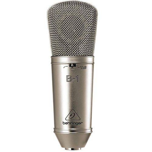 Microfone B1 Pro - Behringer
