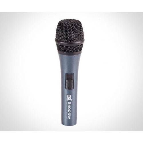 Microfone com Fio Tsi 2400sw
