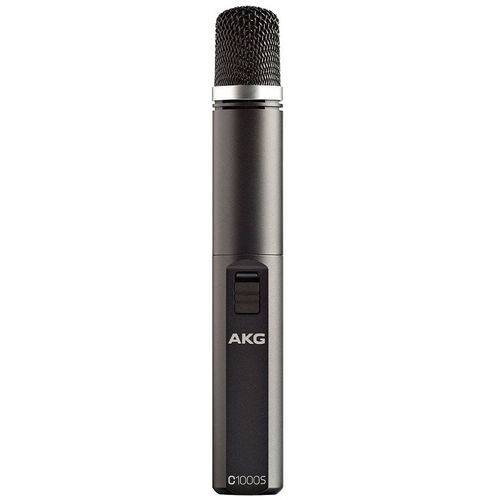 Microfone Condensador Akg C-1000 S