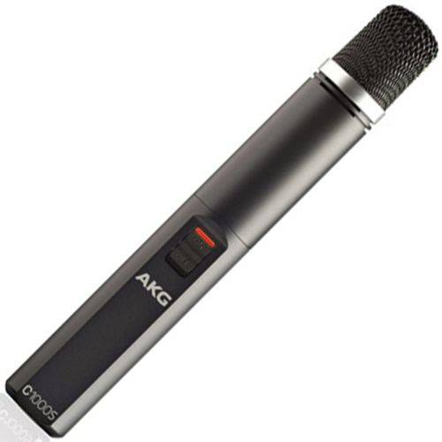 Microfone Condensador C1000s