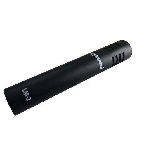 Microfone Condensador Lm-2 - Lexsen