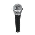 Microfone Mão Samson R 21 S