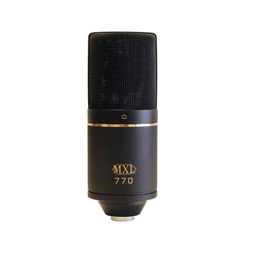 Microfone Mxl 770