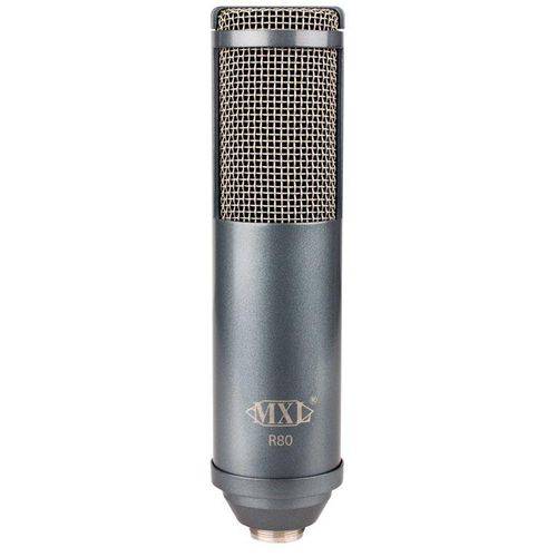 Microfone Mxl R80