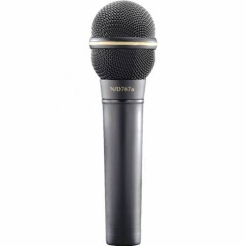 Microfone para Vocais Electro Voice N/D767a
