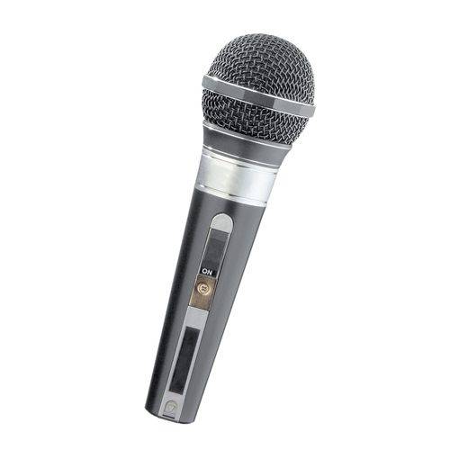 Microfone Profissional com Fio Tomate Mt-1004