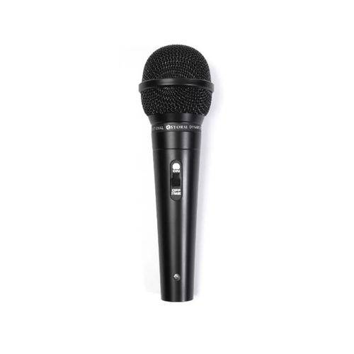 Microfone Profissional Dinâmico - MICN0002 Modelo G3 36