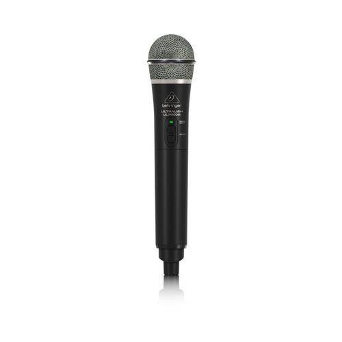 Microfone Sem Fio Digital 2.4ghz - Ulm300mic - Behringer