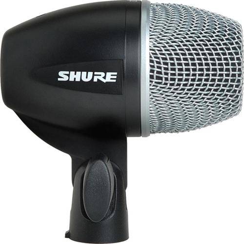 Microfone Shure Pg52xlr