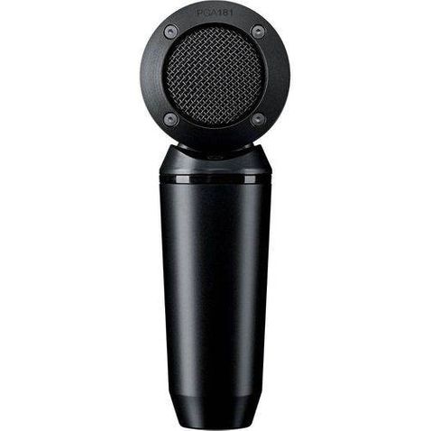Microfone Shure Pga181 Xlr