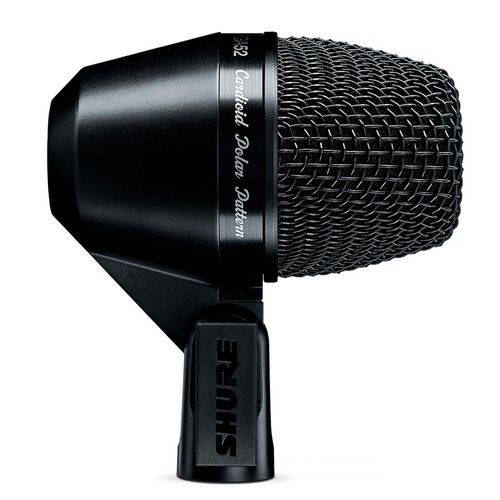 Microfone Shure Pga52-lc