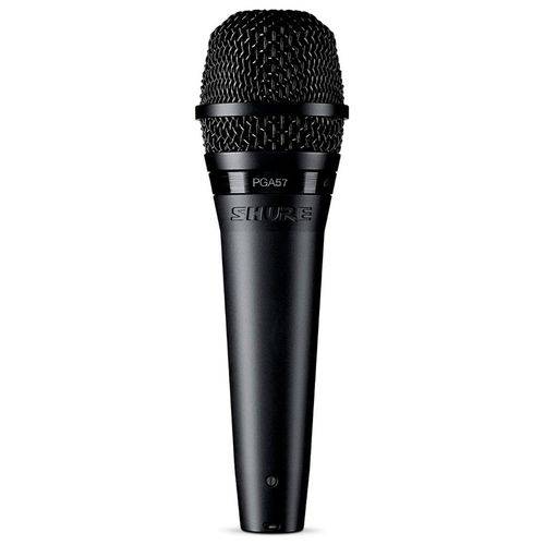 Microfone Shure Pga57-lc