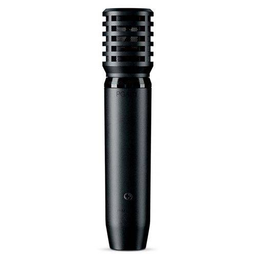 Microfone Shure Pga81-lc