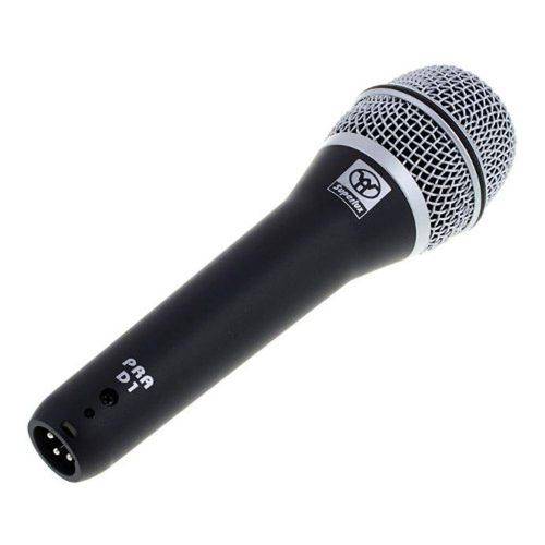 Microfone Superlux PRA D1 Dinâmico Vocal
