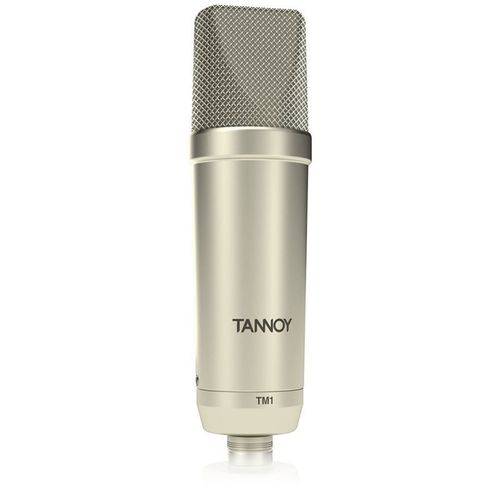 Microfone - Tm1 - Tannoy