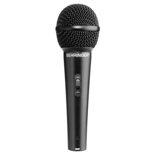 Microfone - Xm1800s - Behringer