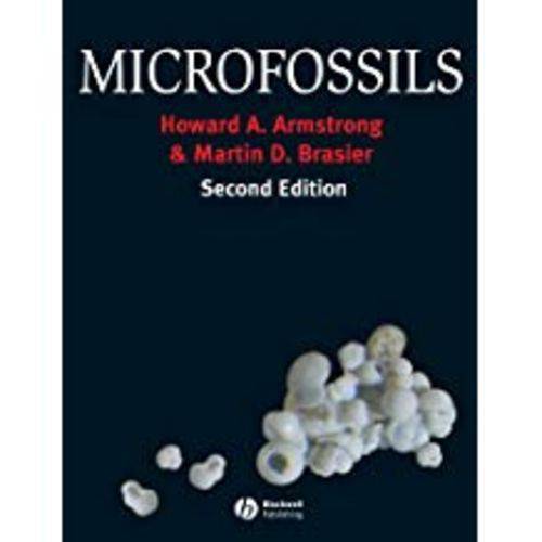 Microfossils 2e (Revised)