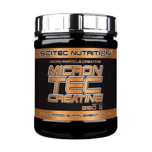 Micron Tec Creatine - 350g - Scitec Nutrition