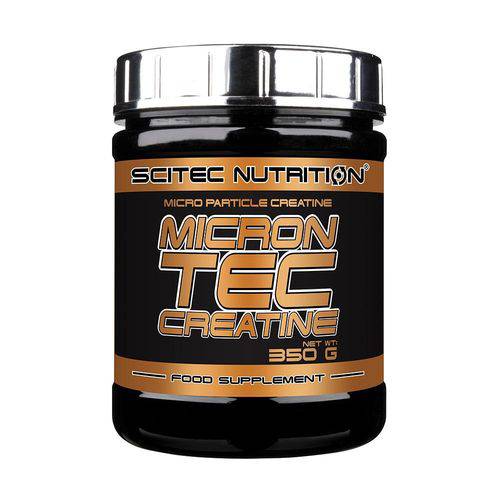 Microntec Creatine (350g) Scitec Nutrition