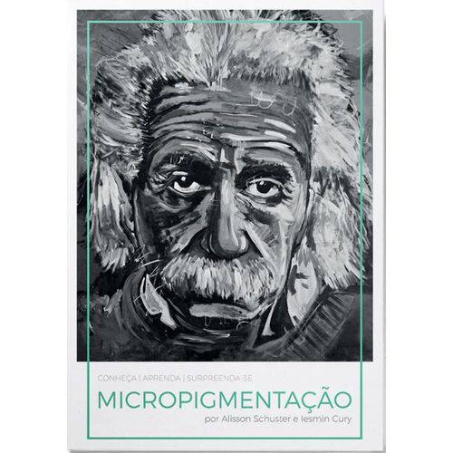 Micropigmentacao - Aut Paranaense
