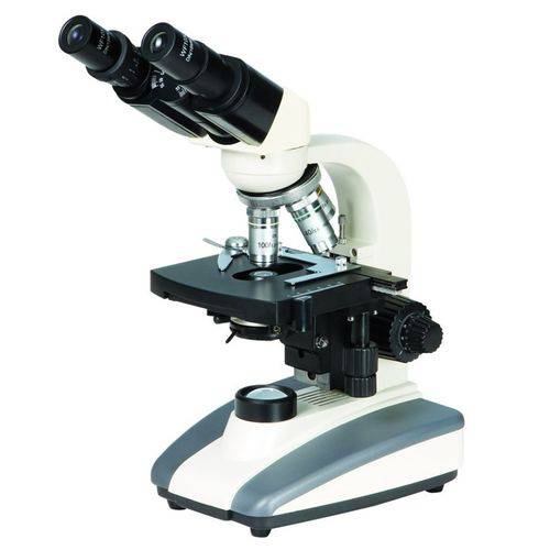 Microscópio 1600x