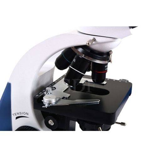 Microscópio Biológico Binocular - Sdorf - Cód: Sdmb-100