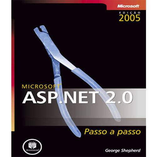 Microsoft Asp. Net 2.0 Passo a Passo
