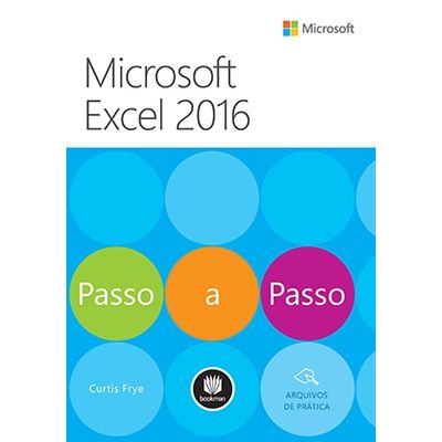 Microsoft Excel 2016 - Série Passo a Passo