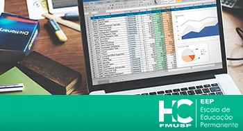 Microsoft Excel Básico para Profissionais de Saúde - USP