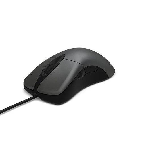 Microsoft Mouse com Fio IntellImouse USB HDQ00001