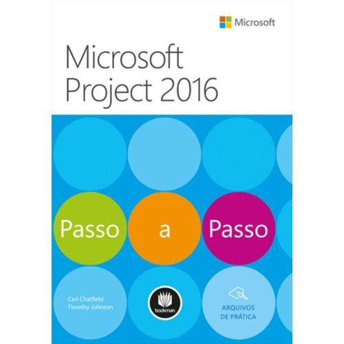 Microsoft Project 2016 - Passo a Passo