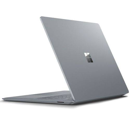 Microsoft Surface Laptop 1769-intel Core I5, 8 Gb de Ram, Ssd de 128 Gb, Tela Sensível ao Toque de 13,5 Polegadas, Win10 S + Mouse Microsoft Surface Arc Bluetooth Genuíno