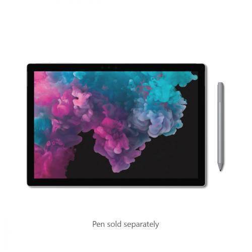 Microsoft Surface Pro 6 Core I5 - 128gb - 8GB Ram