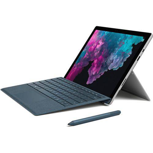 Microsoft Surface Pro 6 Core I5 - 128gb - 8gb Ram