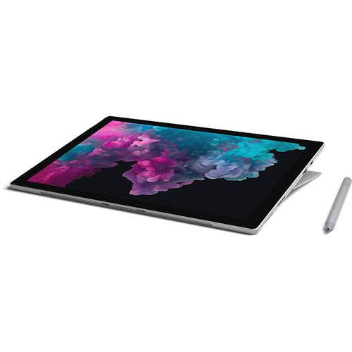 Microsoft Surface Pro 6 I5-8250U 8GB 256GB SSD