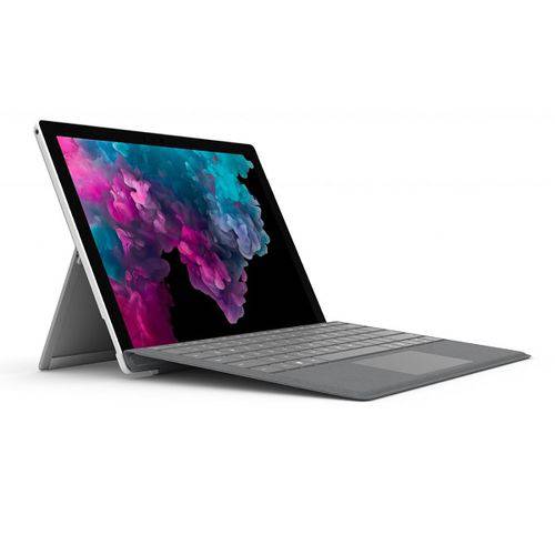 Microsoft Surface Pro 6 I5- 8250U 8GB 256GB SSD