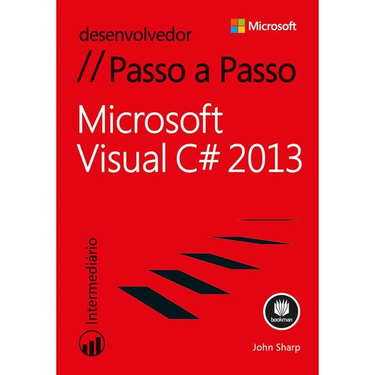 Microsoft Visual C 2013 - Bookman