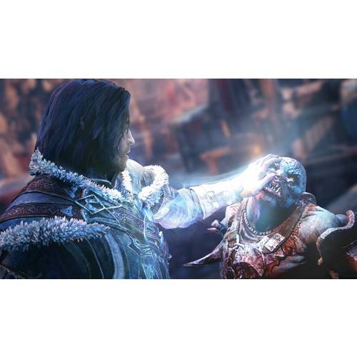 Middle-Earth: Shadow Of Mordor X360
