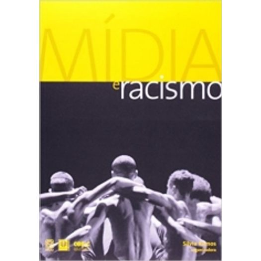Midia e Racismo - Pallas
