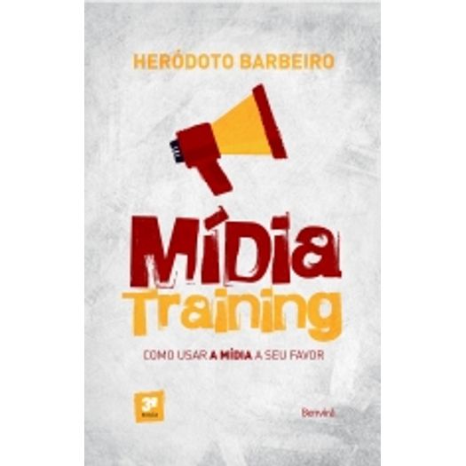 Midia Training - Benvira