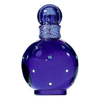 Midnight Fantasy Britney Spears - Perfume Feminino - Eau de Parfum 50ml