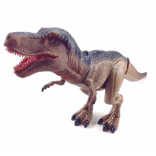 Mighty Megassauros - Dinossauro Super T-rex - Fun 8146-0