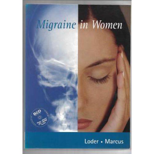 Migraine In Women Provides a Single