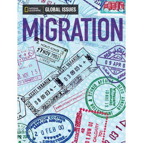 Migration (Above-Level) - Single Copy (Print)